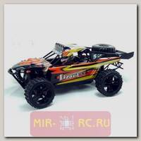 Радиоуправляемая модель Багги HSP Lizard BB 4WD RTR 1:18