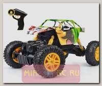 Радиоуправляемый краулер Double E Rock Crawler 1:18 2.4GHz