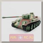 Радиоуправляемый танк Heng Long Panther Пантера type G (Германия) RTR 1:16 40MHz