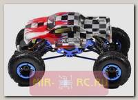 Радиоуправляемая модель Краулера HSP Kulak 4WD RTR 1:16