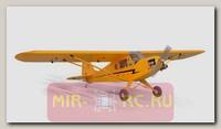 Радиоуправляемый самолет Phoenix Model Piper Cub J3 20cc