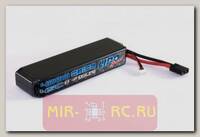 Аккумулятор Team Orion Carbon Sport LiPo 7.4V 2S 45C 4000 mAh (TRAXXAS)