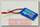 Аккумулятор SanYan LiPo 7.4V 2S 20C 500mAh (разъем JST/BEC)