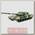 Радиоуправляемый танк Heng Long ZTZ 99 MBT Pro 1:16 (металл, с дымом, пневматич. пушка)