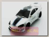 Радиоуправляемая спортивная машина Honda Integra 1:18 + свет