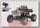 Радиоуправляемая модель Монстра Tamiya XB Blackfoot III 2WD RTR 1:10