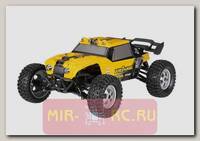Радиоуправляемая модель Трагги HBX Dune Thunder Desert Trophy 4WD RTR 1:12 влагозащита