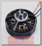 Электромотор бесколлекторный XM5010TE-9-MR 390об/в 128гр 578ватт