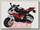 Детский электромотоцикл Jiajia BMW S1000PR 12V (красный)