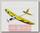 Радиоуправляемая модель планера VolantexRC TW742 Sky Hawk RTF