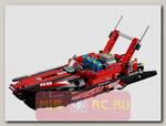 Конструктор LEGO 42089 Technic Моторная лодка