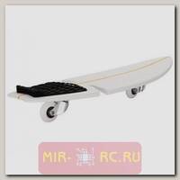 Роллерсерф Razor RipSurf, черный