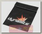 Мешок Dynamite 300х230мм для безопасной зарядки и хранения LiPo аккумуляторов