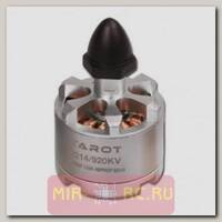 Электродвигатель Tarot 2214 KV920