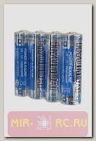 Батарейка HYUNDAI Power Alkaline LR6 SR4 (в упак. 24шт)