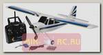Радиоуправляемый самолет VolantexRC Decathlon 2.4GHz RTF (б/к система)