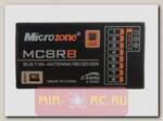 Приемник Microzone MC8RB (S.Bus)
