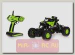 Радиоуправляемый краулер-амфибия Crazon Crawler 4WD 1:16 2.4GHz