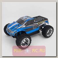 Радиоуправляемая модель Монстра HSP Brontosaurus Top 4WD RTR 1:10 (б/к система) влагозащита