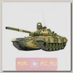 Радиоуправляемый танк VsTank Pro Russia T72-M1 1:24