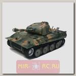 Радиоуправляемый танк Heng Long Panther (Германия) V5.3 1:16 RTR 2.4GHz