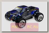 Радиоуправляемая модель Монстра HSP Brontosaurus Top 4WD RTR 1:10 (б/к система) влагозащита