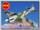 Радиоуправляемый самолёт Richmodel Spitfire 40 Fire KIT