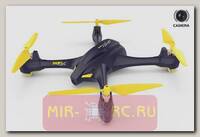 Радиоуправляемый квадрокоптер Hubsan X4 H507D Star Pro RTF FPV с HD видеокамерой 720p