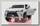 Детский электромобиль Lexus LX570 White 4WD MP4