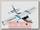 Радиоуправляемая модель электро самолета Easy-Sky Micro Cessna 2.4GHz RTF (синий)
