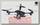Радиоуправляемый квадрокоптер WLtoys Q323 FPV RTF WiFi 2.4GHz с камерой 0.3MP