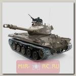 Радиоуправляемый танк Heng Long Bulldog M41A3 Бульдог V6.0 1:16 RTR 2.4GHz