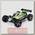 Радиоуправляемая модель Багги WLtoys A959-B 4WD RTR 1:18