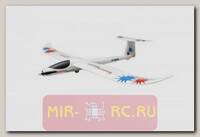 Радиоуправляемый планер Art-tech Diamond 1800 RTF (EPO)