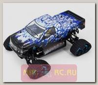 Радиоуправляемая модель Монстра HSP Snow Truck Pro 4WD RTR 1:10 (б/к система) влагозащита