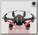 Радиоуправляемый гексакоптер WLToys Q282G 5.8G FPV RTF с 6-осевым гироскопом и камерой 2.0MP