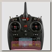 7-ch радиоаппаратура Spektrum DX7 (с приемником AR8000, Mode-2)