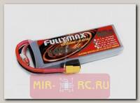 Аккумулятор Fullymax LiPo 11.1V 3S 40C 1450mAh