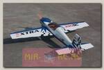 Радиоуправляемый самолет Extra 300LP-20cc C ARF
