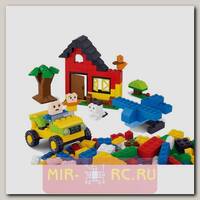 Конструктор Kiddy Bricks, 415 деталей