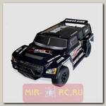 Радиоуправляемая модель Шорт-корс трака HSP Trophy Truck Dakar H100 4WD RTR 1:10 влаг. (черная)