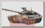 Радиоуправляемый танк Heng Long T90 Pro Russia 1:16 RTR 2.4GHz