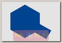 Краска для поликарбоната Tamiya PS-4 Blue (100 мл)