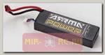 Аккумулятор Arrma Power LiPo 7.4V 4000мАч (T-Plug)