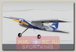 Радиоуправляемая модель самолета Techone Sport King KIT
