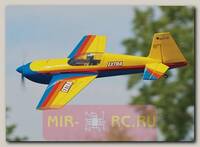 Радиоуправляемая модель самолета GreatPlanes Extra 300SP EP ARF