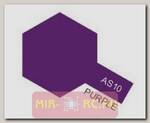 Краска-спрей по лексану (Purple) 180мл