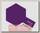 Краска-спрей по лексану (Purple) 180мл