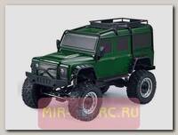 Радиоуправляемая модель Краулера Double Eagle Land Rover 1:8 4WD 2.4GHz