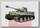 Радиоуправляемый танк Heng Long German Tiger I RTR 1:8 2.4GHz